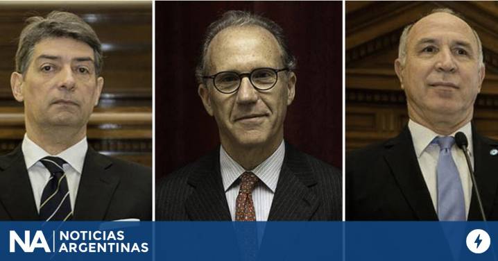 Derechos Humanos repudian fallo de la Corte Suprema
