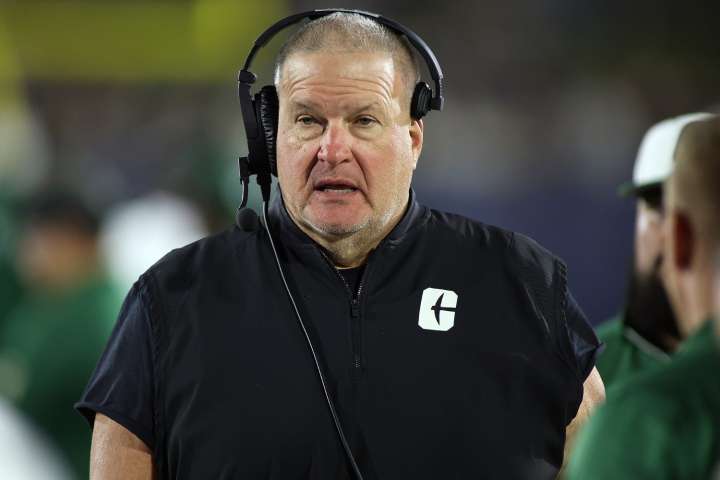 30 Facts About Biff Poggi