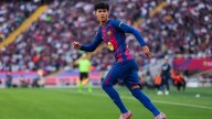 Barcelona vs. Olympiacos lineups: Confirmed starting XI, team news as Dro Fernandez handed Champions League chance