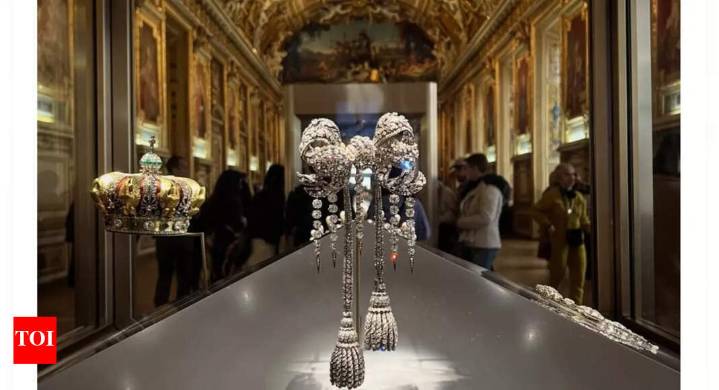 Most unforgettable museum thefts: 8 daring heists that shook history and rival the Louvre robbery