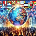 Global Markets Steady Amid Fed Signals and Persistent Trade Tensions