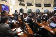 De la euforia a la frustración