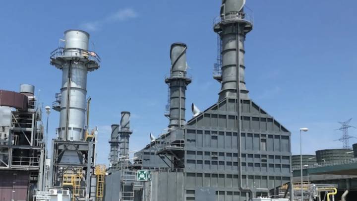 Ignis ya tiene vía libre para hibridar su central de gas de Escatrón con 311 MW de renovables