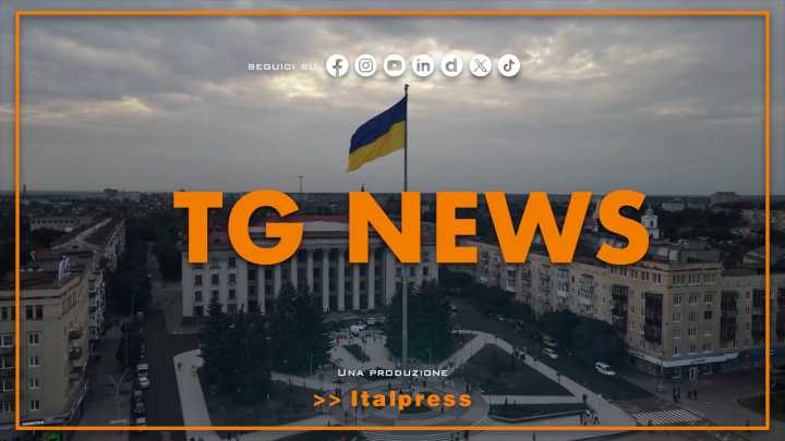 Tg News – 23/10/2025