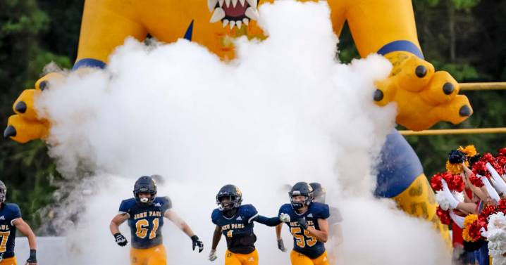 Farmer Football 5: Four predictions for the final 4 weeks of the regular season