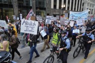 Right-wing jerks realize pissing off Latinos is bad politics