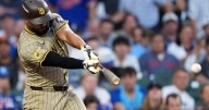 Padres' Iglesias suspended 1 game, Bogaerts fined for dispute with umpires after season