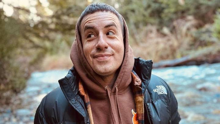 Fede Bal tiene nuevo amor y es la hija de un famoso periodista: la foto