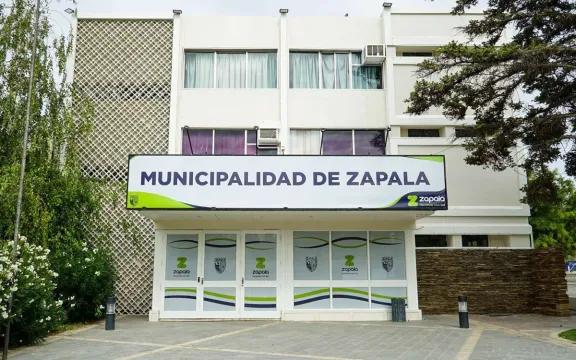 El Concejo Deliberante de Zapala convoca a Audiencia Pública por el Presupuesto Municipal 2026