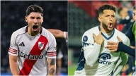 River enfrenta a Independiente Rivadavia por las semifinales de la Copa Argentina