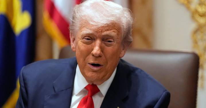 Trump honoring Charlie Kirk with Presidential Medal of Freedom on what would be his 32nd birthday