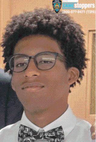 Kingsbridge Heights: Police Appeal for Help Locating 15