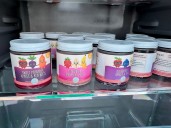 Virginia Beach vendor launches baby food brand