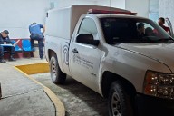 Asesinan a jovencita en Puerto Vallarta