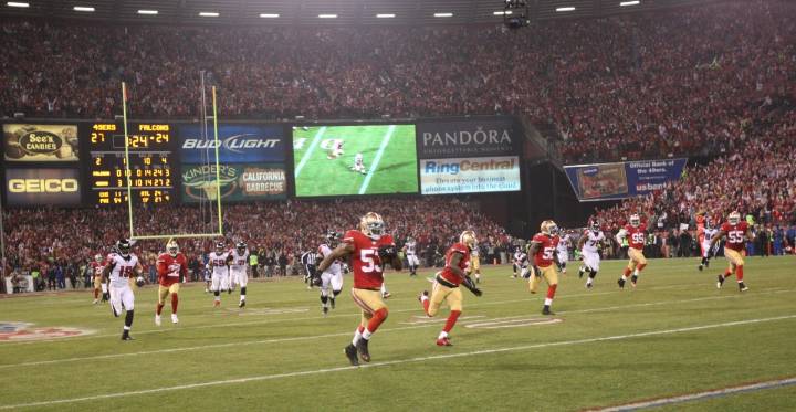 Golden Nuggets: We’re on to Atlanta