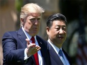 Trade Tensions Between US and China Set to Skyrocket Prices