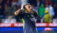 ¡Al fin ganaron en el Hidalgo! Tigres vence a Pachuca de visita tras 11 años de no hacerlo