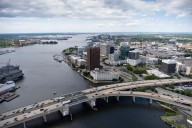 Norfolk strategic to tackle flooding, housing concerns