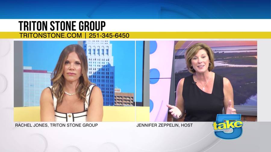 Triton Stone Group discusses the benefits of Revolux