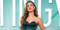 Julieta Poggio contó con qué galán de Hollywood le gustaría protagonizar una escena romántica