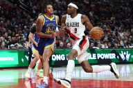 Deadspin | Trail Blazers overcome distraction, now battle Clippers
