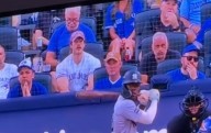 Jacked Toronto Blue Jays fan has hilarious response about going viral