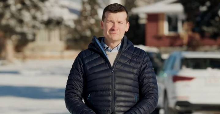 Jeromy Farkas wins Calgary mayoral race in tight election