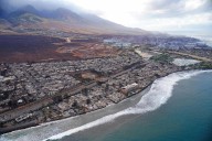 Study shows world more ablaze now with damaging fires than in 1980s