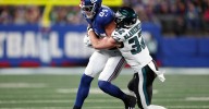 Eagles vs. Giants: Fourth quarter score updates