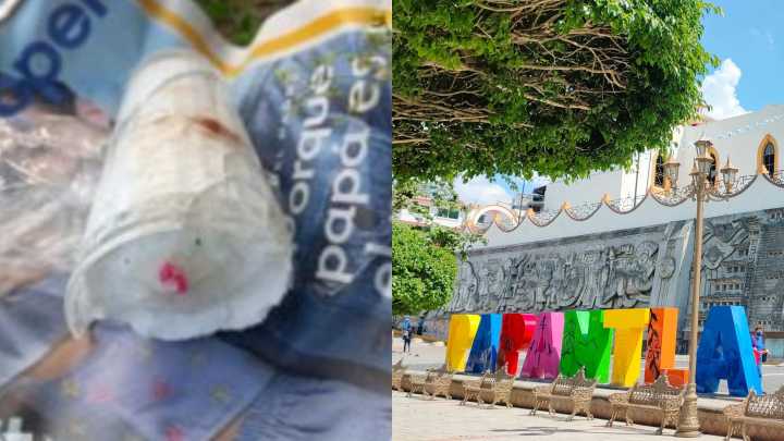 Alertan por Veladoras Explosivas en Papantla, Veracruz; Así es el Modus Operandi