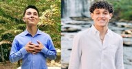 ‘I got into that car trusting him’: Teen pleads guilty in crash that killed 2