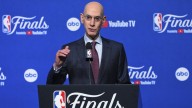 NBA commissioner Adam Silver expects big raises for WNBA players in new CBA