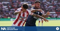 Cómo ver en vivo Unión de Santa Fe vs Aldosivi: horario y formaciones