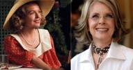 Murió Diane Keaton, legendaria actriz y ganadora de Oscar: tenía 79 años