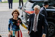 Visita de Jamie Dimon. Quiénes acompañaron al CEO de JP Morgan en la Gala del Teatro Colón