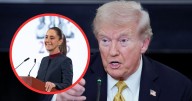 Trump asegura que respeta el liderazgo mexicano, pero afirma que “México está gobernado por los cárteles”