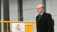 Preguntas abiertas al coronel Pérez de los Cobos