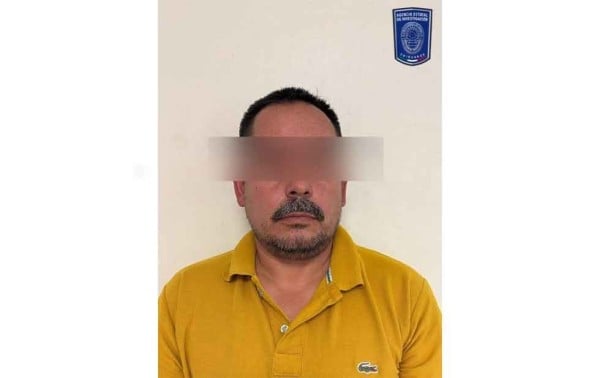 Aseguran en cateo casi medio kilo de cocaína; hay un detenido