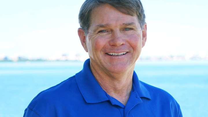 Sarasota Bay Estuary Program names Ryan Gandy next executive director