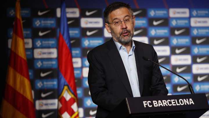 Los Mossos detectan supuestas irregularidades financieras en el fichaje de Malcom