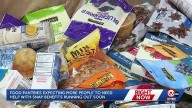 Government shutdown: Kansas SNAP benefits could be delayed
