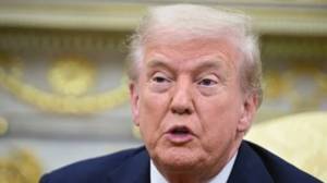 Trump directs the Pentagon to use ‘all available funds’ to ensure troops are paid despite shutdown
