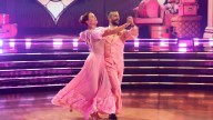 Utah influencer Whitney Leavitt earns first tens of the season on 'Dancing with the Stars'