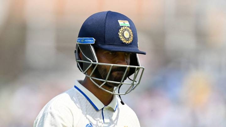 Ajinkya Rahane Puts Selectors On Notice: 'Indian Team Needed Me In Australia...'