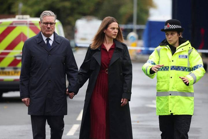 Where is Starmer's plan to tackle the rot of anti