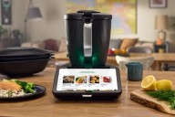 Llega a México el robot que promete cocinar por ti y sin ensuciar trastes, pero con una condición: pagar más de 30 mil pesos