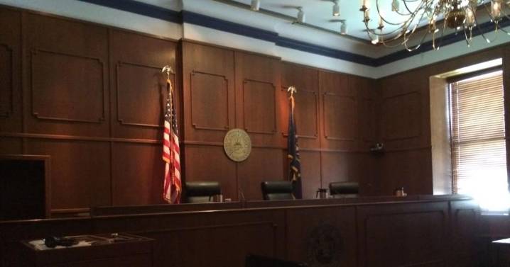 No sentence reduction for perpetrator of Dyer gas station robberies, court rules