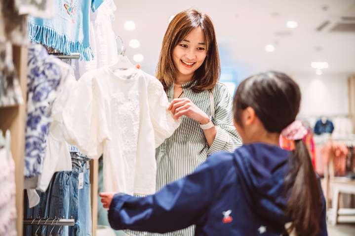 Popular children’s clothing retailer to close 150 stores nationwide, cites Trump tariffs as factor