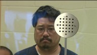 Trial begins for man accused of threatening mass shooting at San Diego school