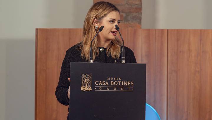 'El espejo pop: de la factoría Warhol a la cultura de Instagram', este jueves en FUNDOS Fórum Salamanca